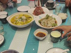 -丝宴·凤城印象·西北特色菜(彩虹湾店)