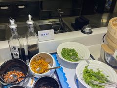 -南航明珠v2头等舱公务舱休息室