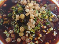 -雲记卢妈冷锅串串(中道街总店)