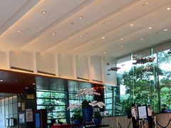 -深圳观澜格兰云天国际酒店