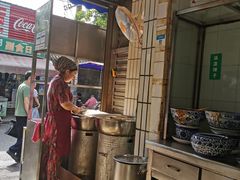-清真·宏顺祥卤汁凉粉(大皮院店)