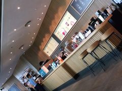 -星巴克(桂林国贸益华城店)