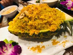 -Siam泰餐厅(水上公园店)