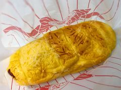 芝士条-金狮饼店(关闸马路店)