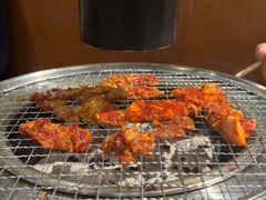 -蒜香焼肉PURUSHIN(马场路店)