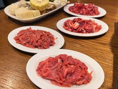 -牛满溢·自助潮汕鲜牛肉火锅(龙汇路店)