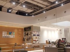 -SAANCI山池咖啡(海上世界文化艺术中心店)