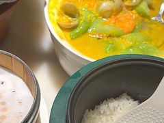 -大鱼徽州·寻味徽菜(万象汇店)