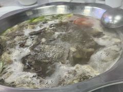 -贵州黄牛肉馆(韩村路店)