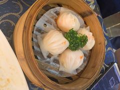 金牌虾饺皇-柳州菜饮食文化博物馆