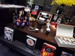 -深圳湾木棉花酒店