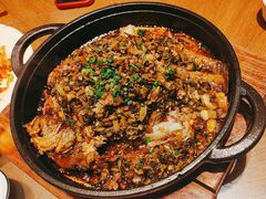 -鑫小城故事·藕汤·家常菜(台北一路总店)