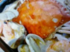 -台州老六海鲜面馆(上南总店)