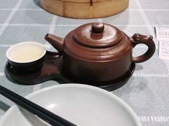 -冶春茶社(星汉大厦店)