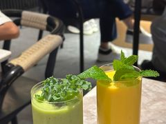 -gaga(深圳福田星河COCO Park店)