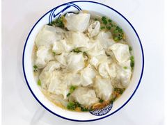 -财兜兜大黄山小馄饨