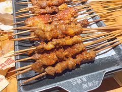 -管氏翅吧(马家堡店)