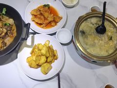 -北国小院(市桥店)