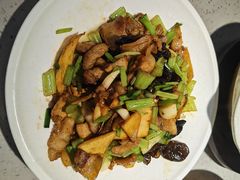 -淳小灶·千岛湖菜·匠心农家菜(九堡店)