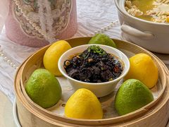 -珈境湖畔餐厅·湖北菜·江浙菜•樱花季(西北湖店)