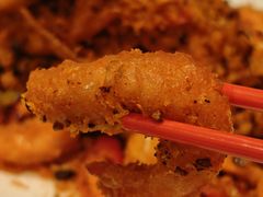 -红棉中餐厅·广州海航威斯汀酒店