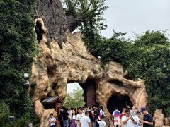 -大槐树寻根祭祖园