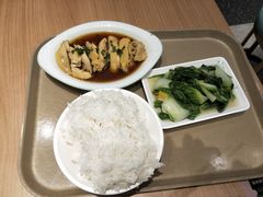 -老乡鸡(国华广场店)