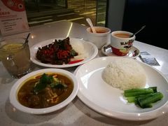 -港久茶餐厅(鹭洲里店)