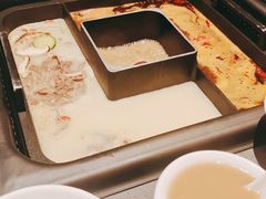 -巴奴毛肚火锅(二七万达店)
