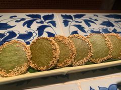 -绿茶餐厅(布吉万象汇店)