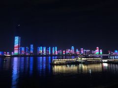 -武汉两江游览·夜游长江(汉口粤汉码头)