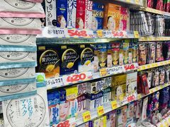 -大国药妆(銀座一丁目駅前店)