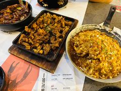 -一棠龙虾•王牌虾球(楚河汉街店)