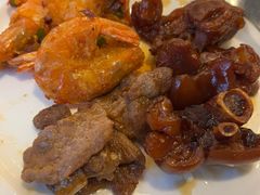 -星璞餐厅(深铁塘朗城君璞酒店)