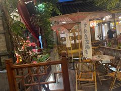 -三只耳火锅(宽窄巷子店)