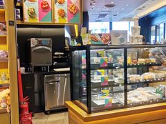 -星巴克臻选(华堂·新辰汇店)