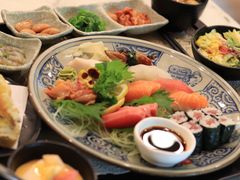 -红叶日本料理(开发区店)