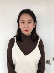 -M1 HAIR烫染