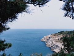 -猫头山