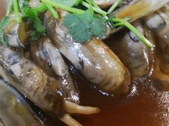 -争鲜·鲍鱼鸡煲(美邻中心店)