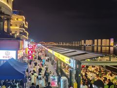 -铭副琦食·虾蟹烩馆(渔人码头店)