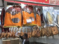 -上海市长春食品商店(淮海中路店)