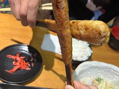 -胜代日本料理(云程巷小区店)