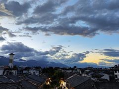 -大理古城