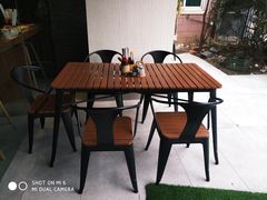 大堂-十面春风·江南面馆(崇宁路店)