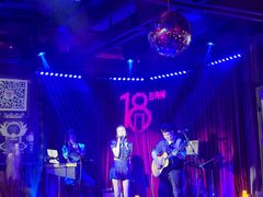 -18BAN音乐啤酒馆(西丽店)