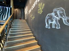 -ZOO COFFEE动物园咖啡(望京锐创店)