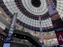 -万达广场(北京槐房店)
