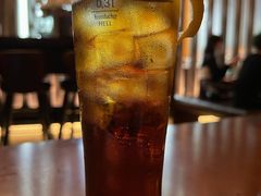 长岛冰茶-haxnbauer海森堡德国餐厅(深圳coco店)