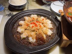 -绿茶餐厅(龙湖星悦荟店)